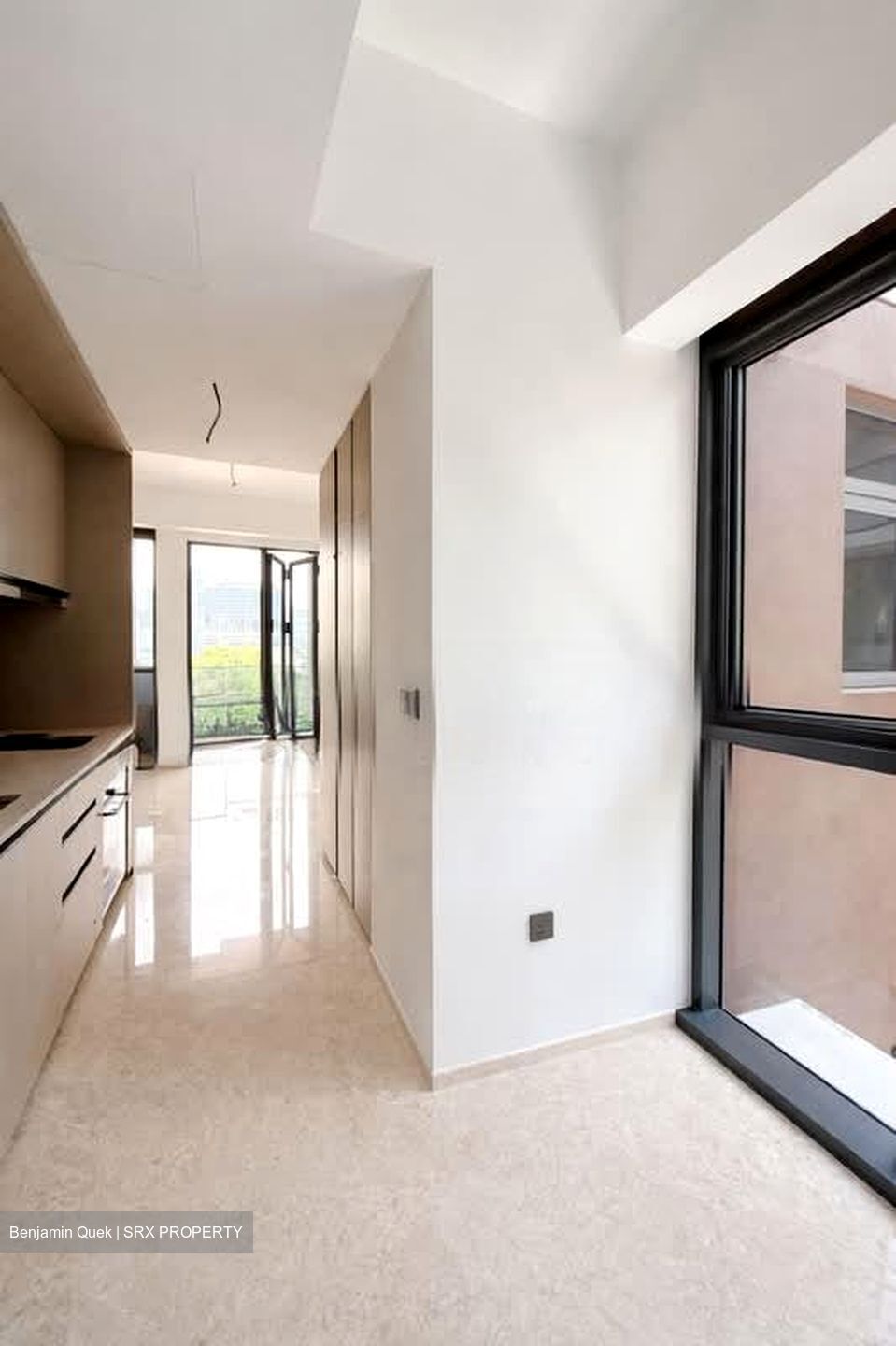 Hill House (D9), Apartment #551590231